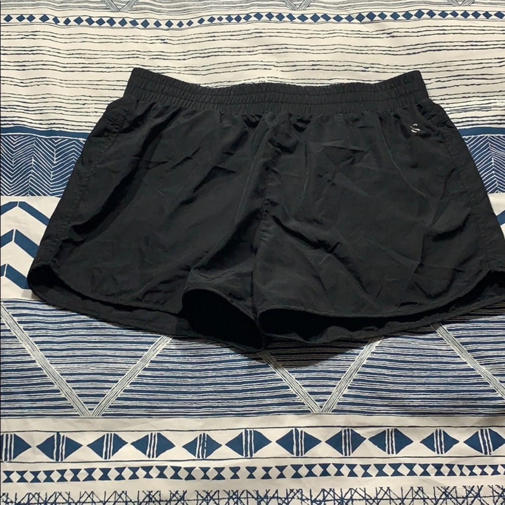 Athletic Shorts